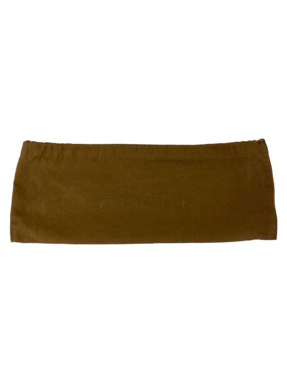 Gucci Clutch Black Leather - Picture 8 of 9
